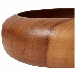 Woodmata Bol en bois | Teck