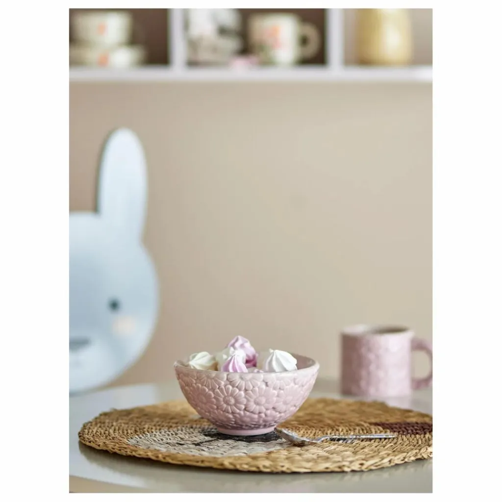 Online Bloomingville Mini Bol en céramique Benji | Rose