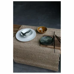 HKliving Bol en céramique Kyoto | Pain d'épice New