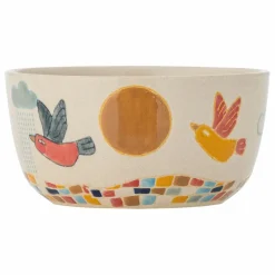 Enfant Bloomingville Mini Bol en grès Colorine