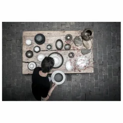 Best Serax Bol en grès Inku, Sergio Herman | Blanc