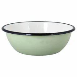 Strömshaga Bol en émail Emil |