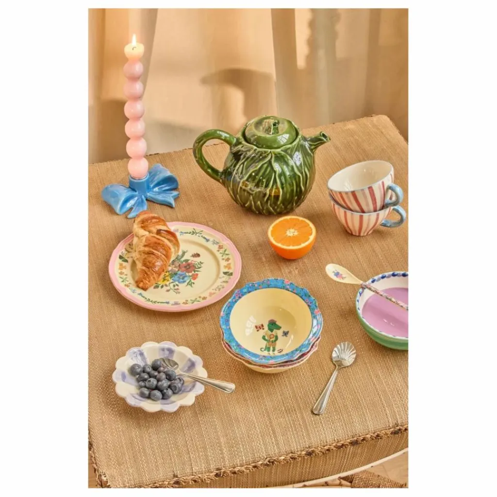 Enfant Rice Bol en mélamine Vintage - x Nathalie Lété |