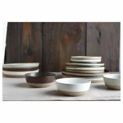 Outlet Kinto Bol en porcelaine | Beige