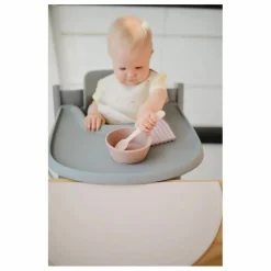 Mushie Bol en silicone |