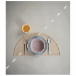 Mushie Bol en silicone |