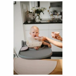 Mushie Bol en silicone |