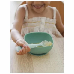 Enfant Béaba Vaisselle Enfant|Bol en silicone |