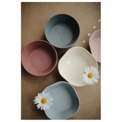 Mushie Bol en silicone |