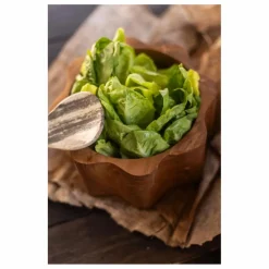 Woodmata Art De La Table|Bol en Fleur |