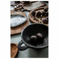 Woodmata Bol en terracotta Naturel Outlet