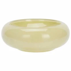 Madam Stoltz Bol en verre |