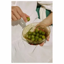 Denise Art De La Table|Bol en verre Roméo |