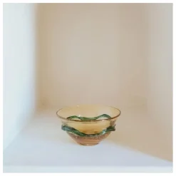 Denise Art De La Table|Bol en verre Roméo |