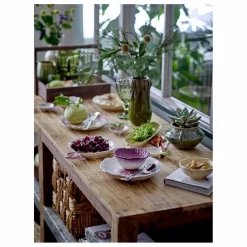 Bloomingville Art De La Table|Bol Mimosa en grès - Set de 2