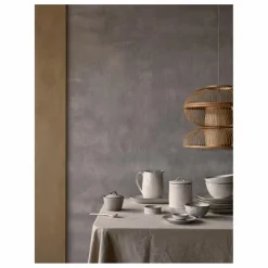 Broste Copenhagen Bol Nordic Sand | Gris clair Best