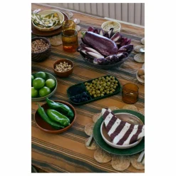 HKliving Bol Patio | Blanc Clearance