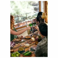 Hot HKliving Bol Patio | Caramel