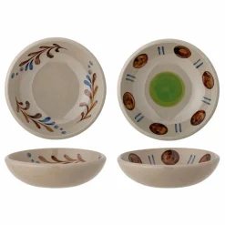 Hot Bloomingville Bol Peline - Set de 2 | Bleu