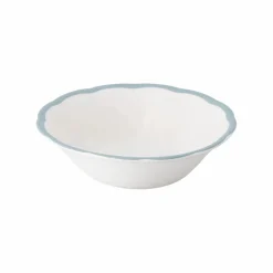 Bitossi Bol Petalo | Bleu ciel Best