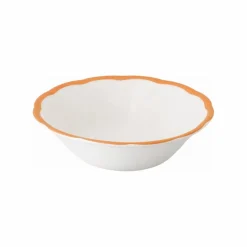 New Bitossi Bol Petalo | Jaune moutarde