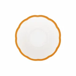 New Bitossi Bol Petalo | Jaune moutarde