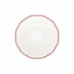 Bitossi Bol Petalo | Rose boisé Sale