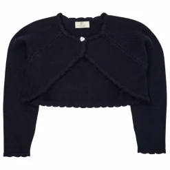 Enfant Copenhagen Colors Boléro Coton Bio |