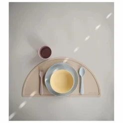 Enfant Mushie Vaisselle Enfant|Bols - Set de 2 |