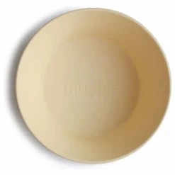 Enfant Mushie Vaisselle Enfant|Bols - Set de 2 |