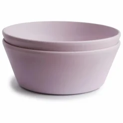 Mushie Bols - Set de 2 | Lilas tLilas Discount