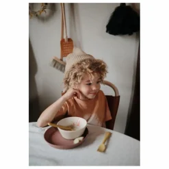 Enfant Mushie Vaisselle Enfant|Bols - Set de 2 |