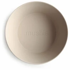 Enfant Mushie Vaisselle Enfant|Bols - Set de 2 |