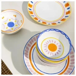 &Klevering Art De La Table|Bols Boavista - Set de 4