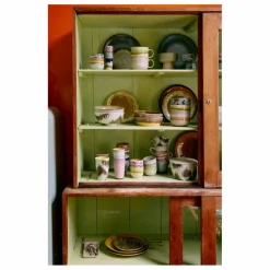 Best HKliving Bols Impression - Set de 4 Multicolore