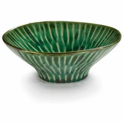 Serax Bols Verde Lanza, Pascale Naessens - Set de 2 | Vert Discount