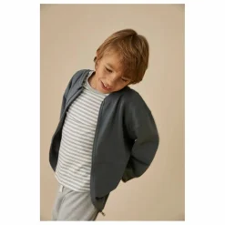 Enfant Gray Label Bomber Coton Bio |