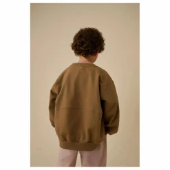 Enfant Gray Label Manteaux, Blousons|Manteaux, Blousons|Bomber Coton Bio |
