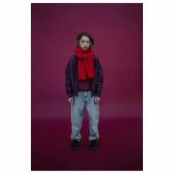 Best Repose AMS Bomber Fibres Recyclées | Violet