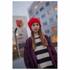 Best Repose AMS Bomber Fibres Recyclées | Violet