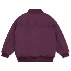 Best Repose AMS Bomber Fibres Recyclées | Violet