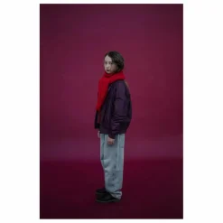 Best Repose AMS Bomber Fibres Recyclées | Violet