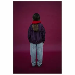 Best Repose AMS Bomber Fibres Recyclées | Violet