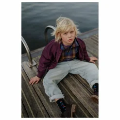 Best Repose AMS Bomber Fibres Recyclées | Violet