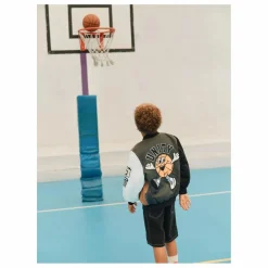 Enfant Molo Bomber Hedley Basketball |