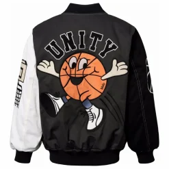 Enfant Molo Bomber Hedley Basketball |