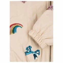 Enfant Konges Sløjd Bomber Juno Sequin |