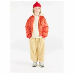 Enfant The Animals Observatory Manteaux, Blousons|Manteaux, Vestes|Bomber Panda Paris 2015 Fibres Recyclées |