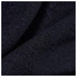 Universal Works Bomber Zippé | Bleu marine