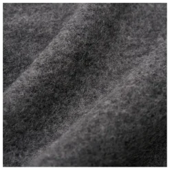 Universal Works Bomber Zippé Laine | Gris